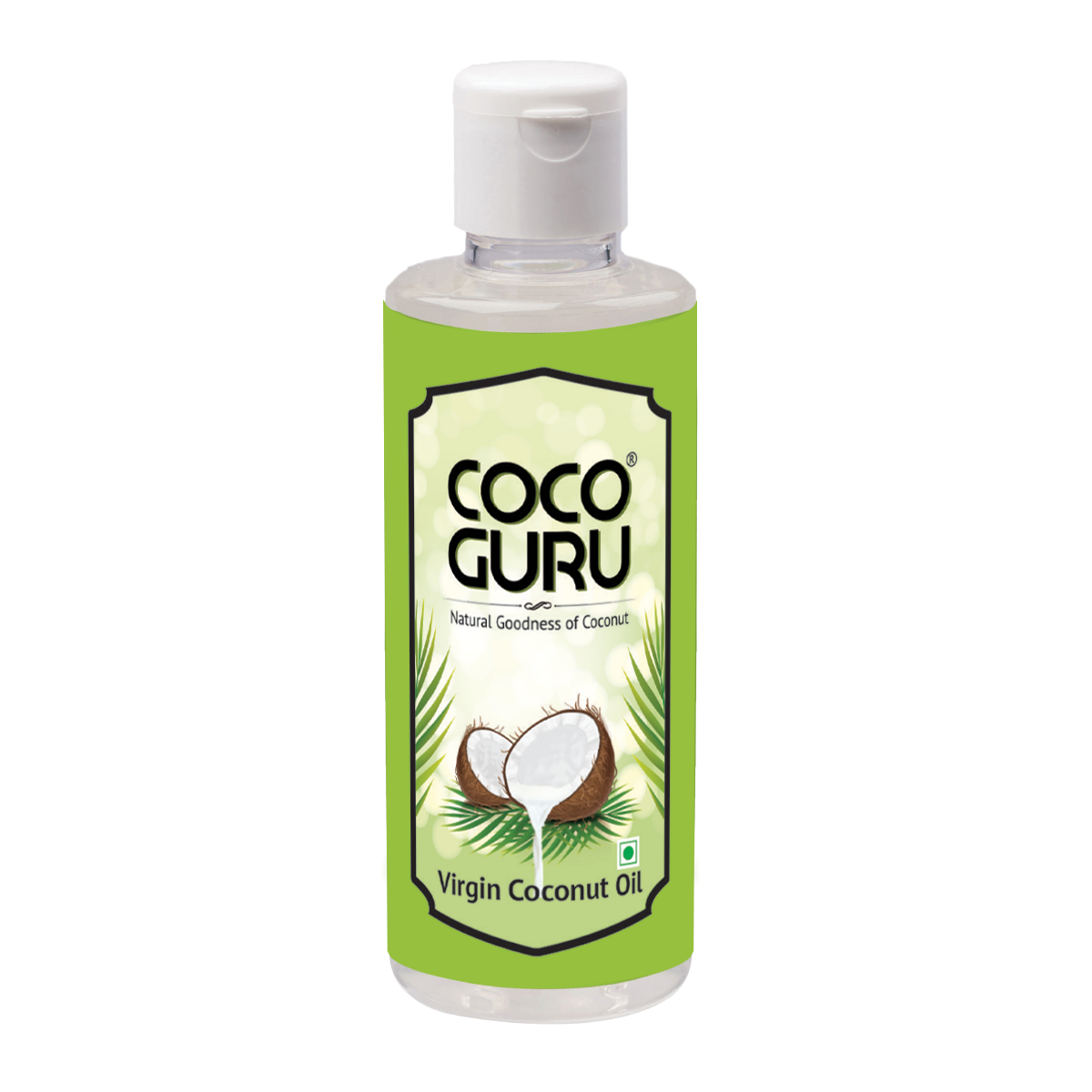 Virgin Coconut Oil in PET Bottle 500 ml